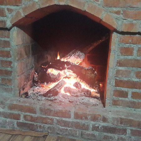 Guesthouse Arben Selimaj Bajram Curri Dış mekan fotoğraf