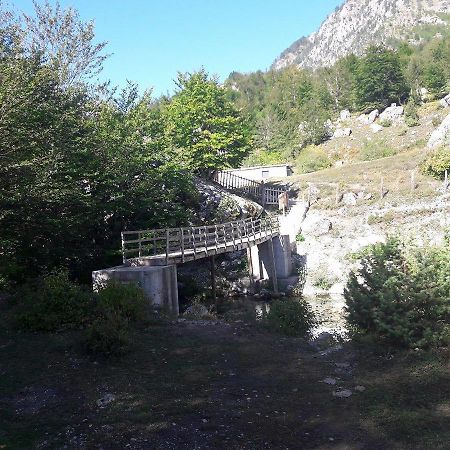 Guesthouse Arben Selimaj Bajram Curri Dış mekan fotoğraf