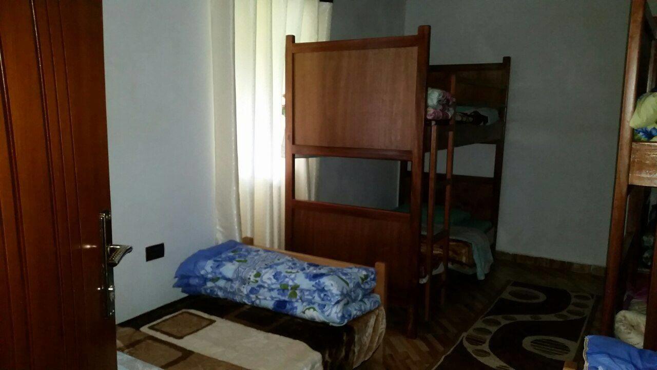 Guesthouse Arben Selimaj Bajram Curri Dış mekan fotoğraf