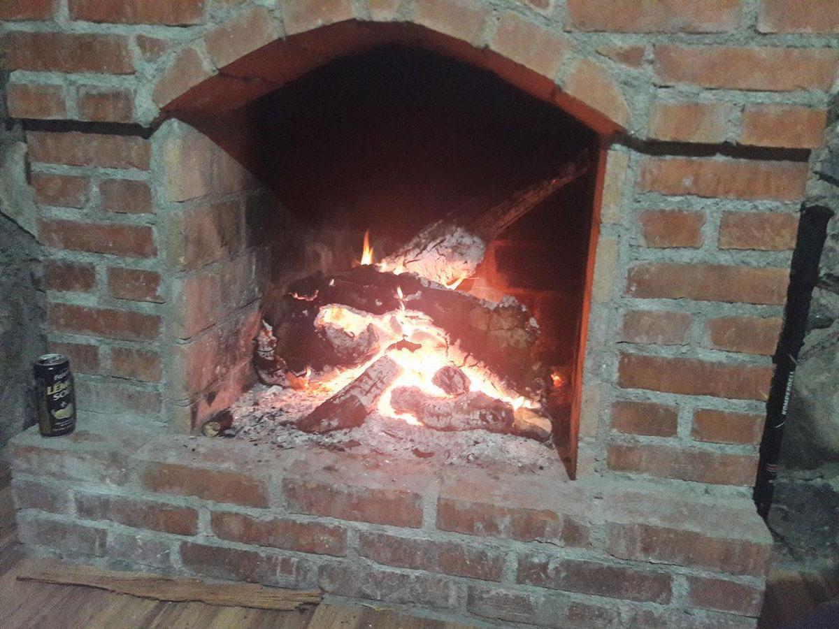 Guesthouse Arben Selimaj Bajram Curri Dış mekan fotoğraf