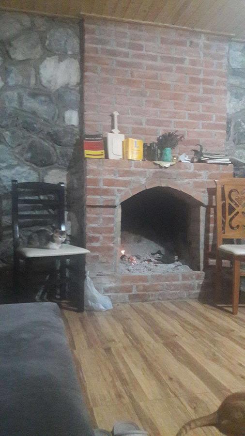 Guesthouse Arben Selimaj Bajram Curri Dış mekan fotoğraf
